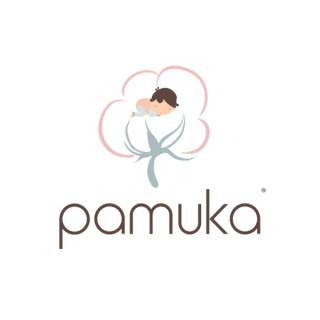 PAMUKA logo