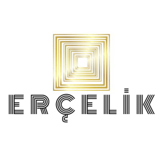 ERÇELİK TİCARET logo