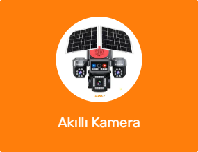 Akıllı Kamera