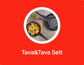 Tava&Tava Seti