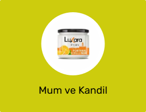 Mum ve Kandil