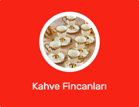 Kahve Fincanları