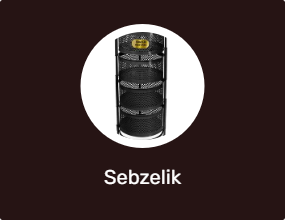 Sebzelik
