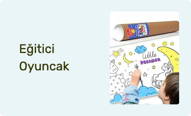 Eğitici Oyuncak