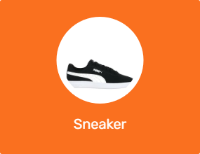 Sneaker