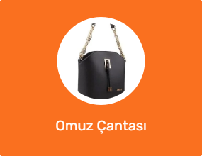 Omuz Çantası