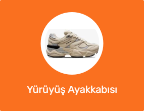 Yürüyüş Ayakkabısı