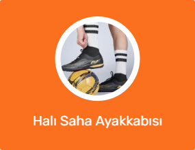 Halı Saha Ayakkabısı
