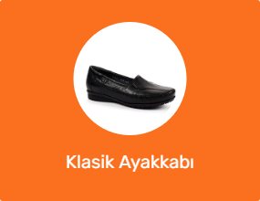 Klasik Ayakkabı