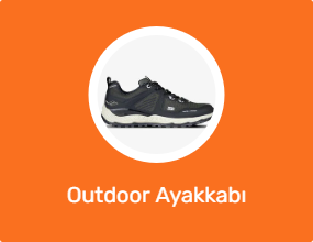 Outdoor Ayakkabı