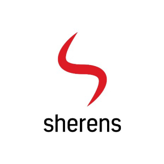 Sherens logo