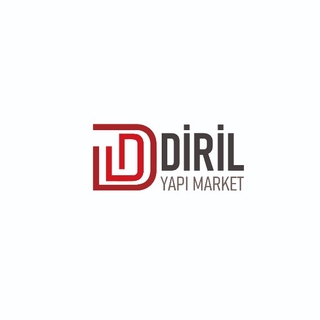 Diril Yapı Market logo
