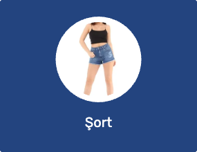 Şort