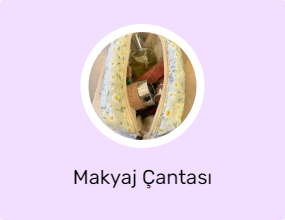 Makyaj Çantası