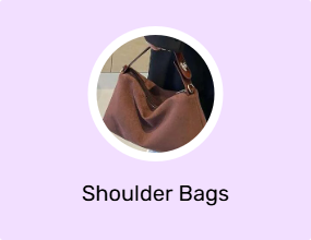 Shoulder Bags