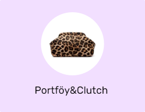 Portföy&Clutch 