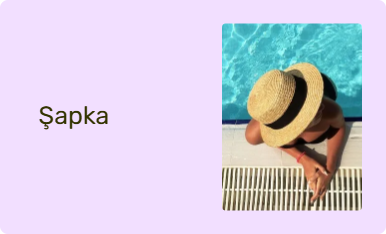 Şapka