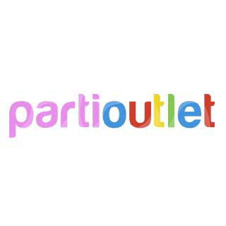 PARTİOUTLET logo