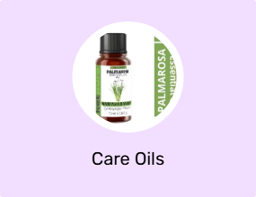 Care Oils