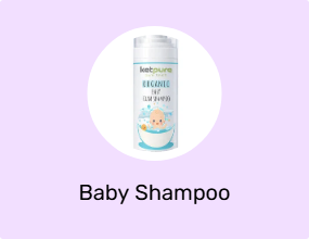 Baby Shampoo