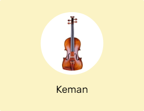 Keman