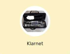 Klarnet