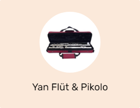 Yan Flüt & Pikolo