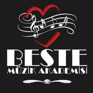 Beste Müzik logo