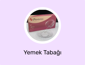 Yemek Tabağı