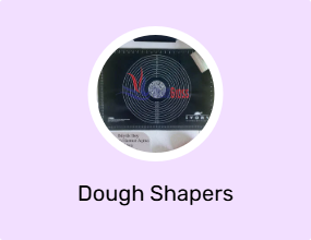 Dough Shapers