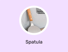 Spatula