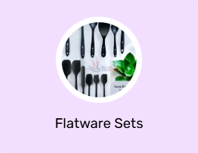 Flatware Sets