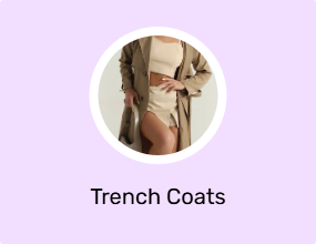 Trench Coats