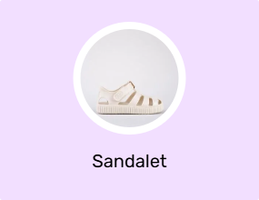 Sandalet