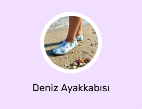 Deniz Ayakkabısı
