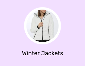 Winter Jackets