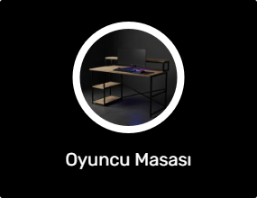 Oyuncu Masası
