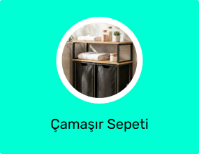 Çamaşır Sepeti