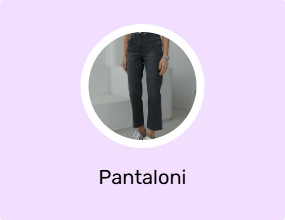 Pantaloni