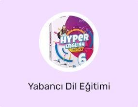 Yabancı Dil Eğitimi
