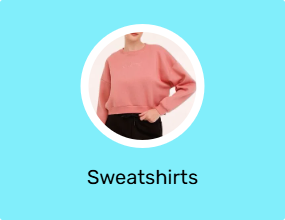 Sweatshirts