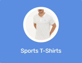 Sports T-Shirts