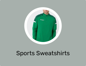 Sports Sweatshirts