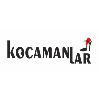 KOCAMANLAR AYAKKABI logo