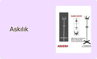 Askılık