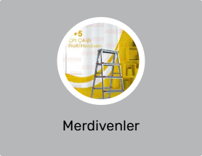 Merdivenler