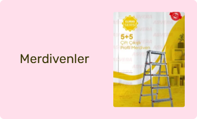 Merdivenler