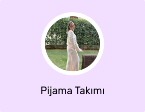 Pijama Takımı