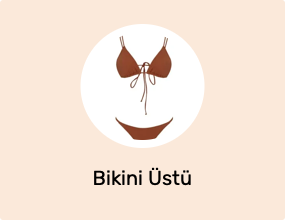 Bikini Üstü