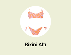 Bikini Altı